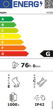 iPad Pro M5 13'' (2025) 8a generazione Wi-Fi, 256 GB - Vetro standard, argento