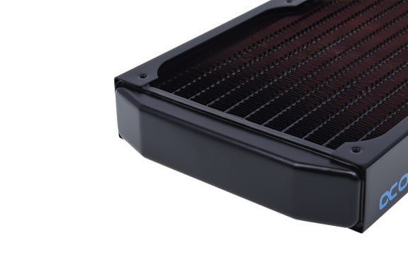 Alphacool 35265 pièce et accessoire pour systèmes de refroidissement d'ordinateurs Radiateur