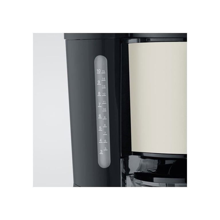 Severin KA 9575 machine à café Machine à café filtre - Neuf