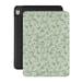 Burga Coque tablette pour Apple iPad 11 (2025) 11 pouces A16 / iPad 10 (2022) 10.9 pouces - Lost In Thought