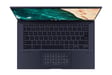 ASUS CX9400CEA-HU0320 14'' - Intel Core i5-1135G7 2.4 GHz - Intel Iris Xe Graphics - SSD 256 Go - RAM 16 Go