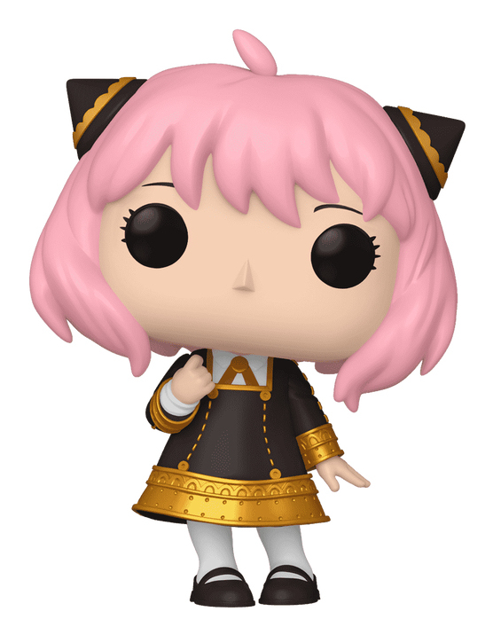 Figurine Funko Pop Animation Spy x Family Anya Forger