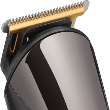 Tondeuse a cheveux - SENCOR - SHP 7411BK - 12 accessoires - Rechargeable - Noir