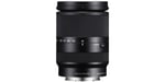 Sony SEL18200LE