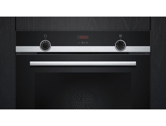 Four encastrable HB554AER3F - vue 7