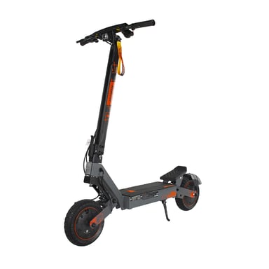 Trottinette électrique pliable KuKirin G2 Ultra, 2 moteurs 800 W, batterie 48 V 18 Ah, pneus 10 pouces