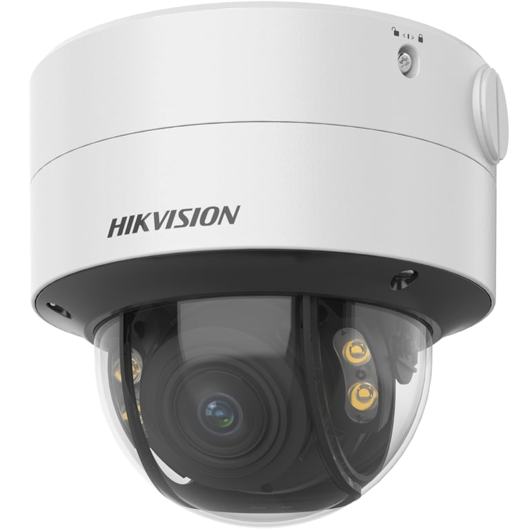 Hikvision DS 2CD2747G2 LZS 3.6 9mm C Dôme Caméra de sécurité IP Intérieure et extérieure 2688 x 1520 pixels Plafondmur Neuf - vue 3