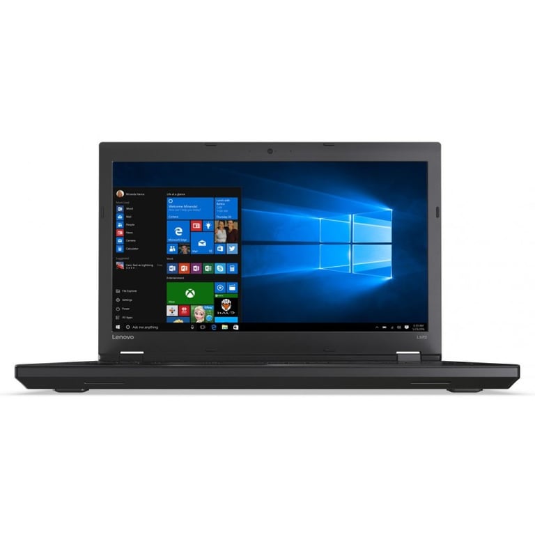 Lenovo ThinkPad L570 - 16Go - SSD 256Go