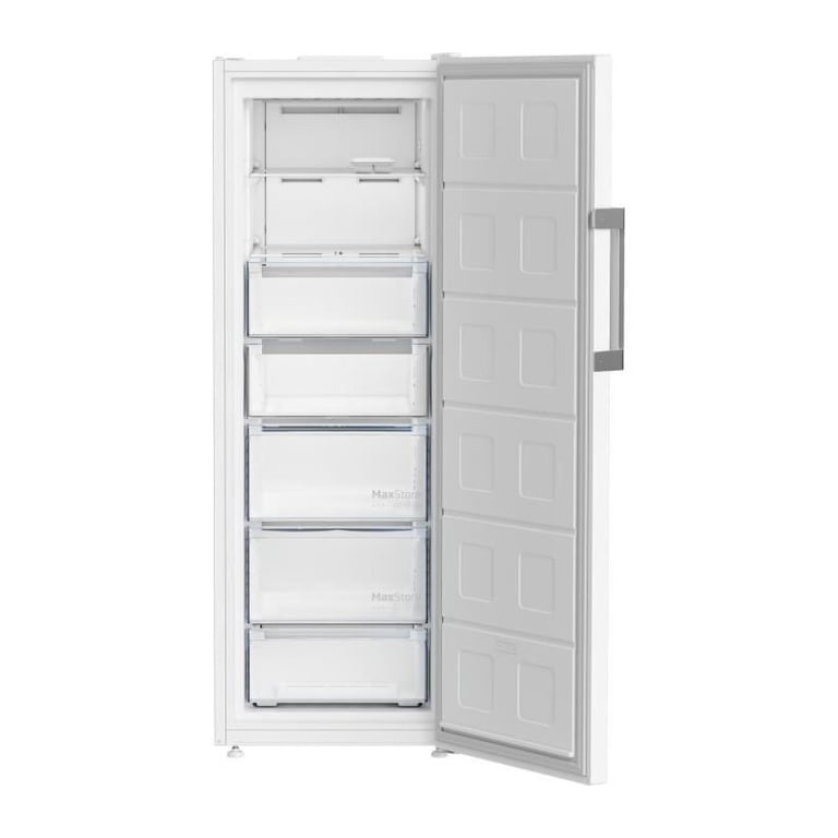 Beko B3RFNE294W - vue 6