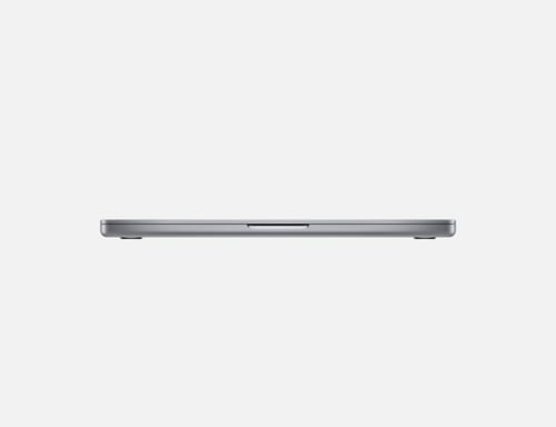 MacBook Pro M2 Max (14.2'') - Ordinateur portable 64 Go 1 To SSD Wi-Fi 6E (802.11ax) macOS Ventura, Gris Sidéral