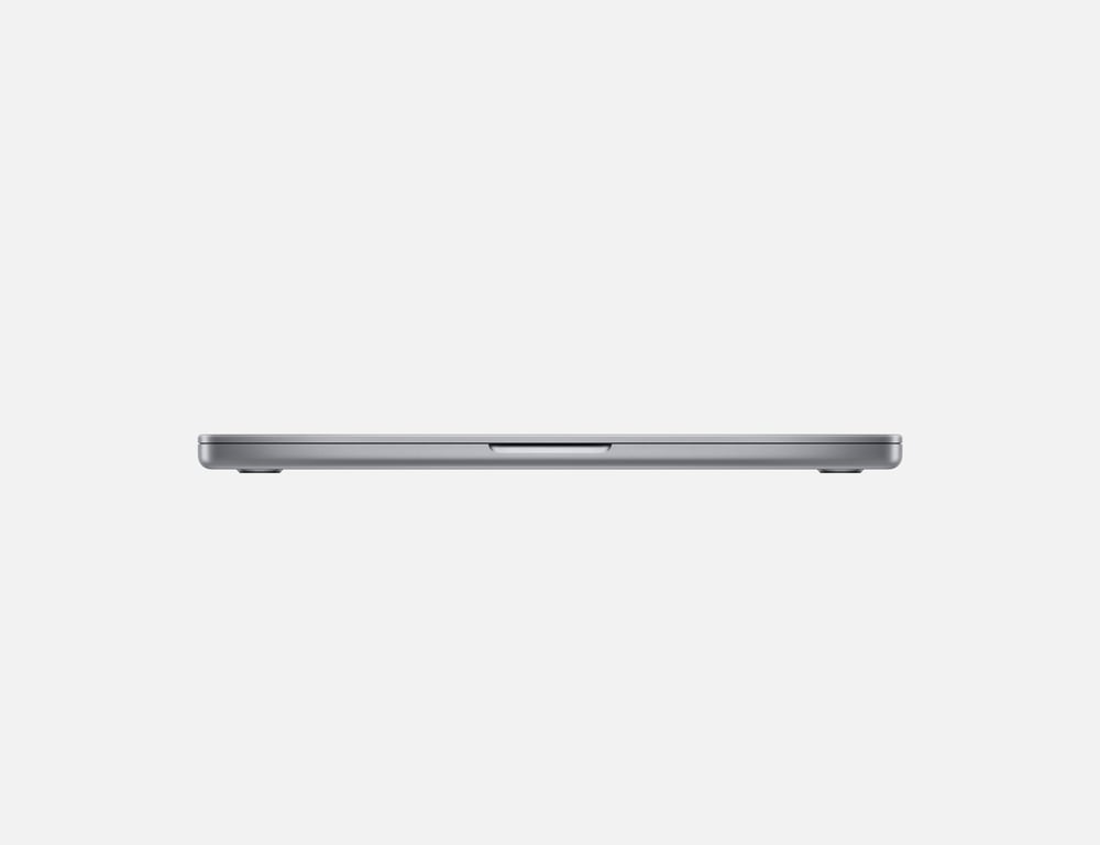 MacBook Pro M2 Pro (16,2