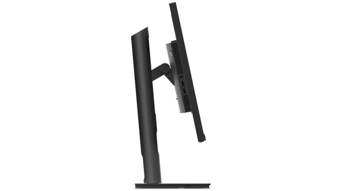 Lenovo ThinkVision T27p-30 LED display 68,6 cm (27'') 3840 x 2160 Pixeles 4K Ultra HD Negro