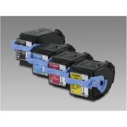 Canon 702 Toner Jaune - vue 6