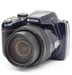 Kodak Astro Zoom AZ528 blauw 1/2.3'' Cámara puente 16,76 MP BSI CMOS 4608 x 3456 Pixeles Azul