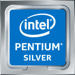 ORDISSIMO Lucie 3 N5030 Ordinateur portable 39,6 cm (15.6'') Full HD Intel® Pentium® Silver 4 Go DDR4-SDRAM 128 Go SSD Wi-Fi 5 (802.11ac) Argent