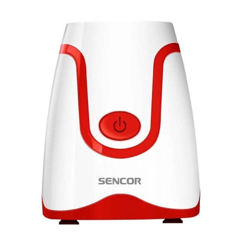 Machine à smoothie Sencor SBL 2214RD - vue 5