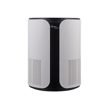 Ardes 8P02 purificateur d'air 25 m² 55 dB 25 W Gris, Noir