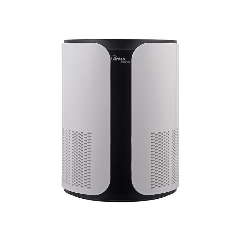 Ardes 8P02 purificateur d'air 25 m² 55 dB - vue 2