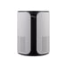 Ardes 8P02 purificateur d'air 25 m² 55 dB 25 W Gris, Noir