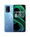 Realme 8 5G 128 Go, Bleu, débloqué