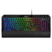 Sharkoon Skiller SGK5 clavier Gaming USB Italien Noir