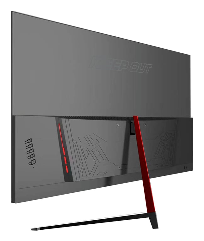 KeepOut XGM27PROIIIS écran plat de PC 68 6 cm 27 1920 x 1080 pixels Full HD Neuf - vue 10