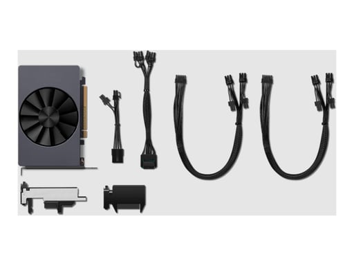 LENOVO NVIDIA GeForce RTX 5060 8 GB DPx3+HDMIx1 GDDR7 Tarjeta Gráfica