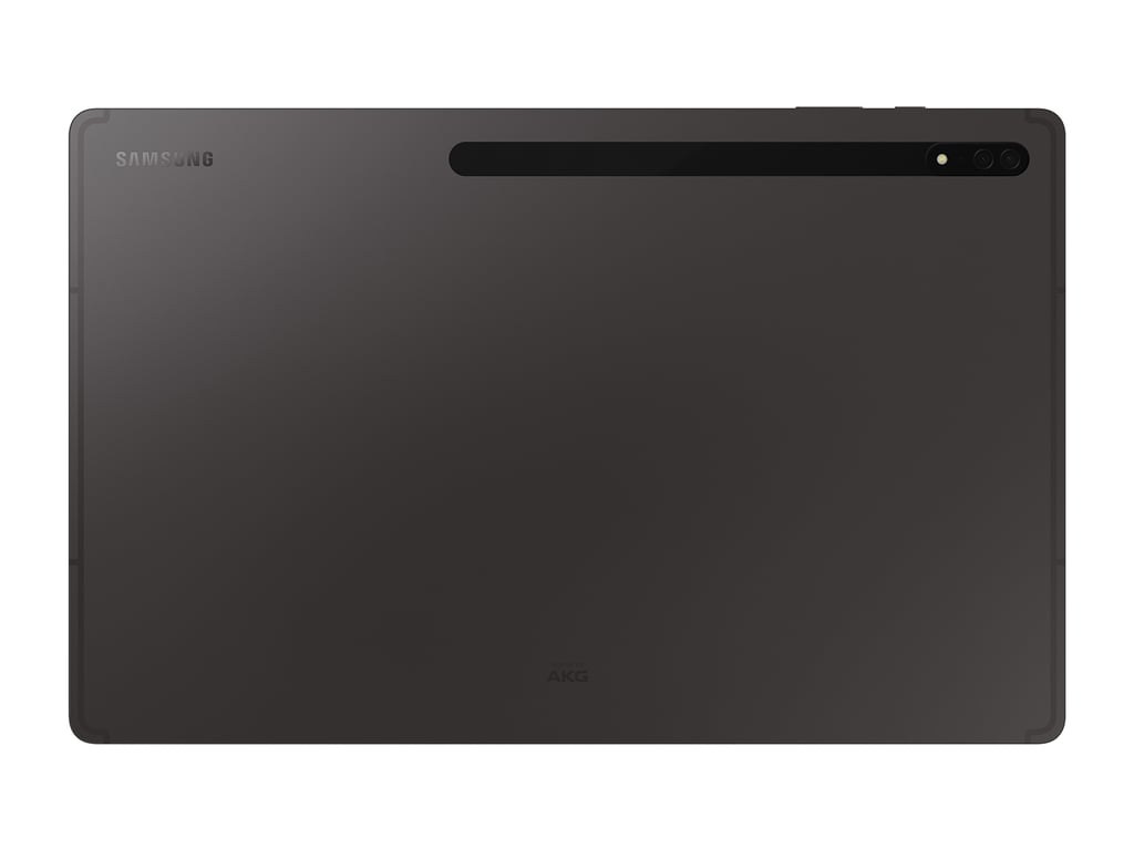 Samsung Galaxy Tab S8 Ultra SM-X900 Qualcomm Snapdragon 256 GB 37,1 cm (14.6