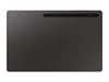 Samsung Galaxy Tab S8 Ultra SM-X900 Qualcomm Snapdragon 256 GB 37,1 cm (14.6'') 12 GB Wi-Fi 6E (802.11ax) Android 12 Grafito