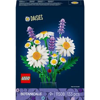 Botanicals 11508 Marguerites - Neuf