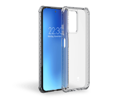 Coque Renforcée Xiaomi 12 Lite AIR Garantie à vie Transparente Force Case