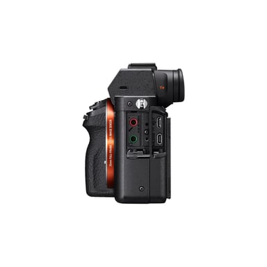 Sony ? 7R II Cuerpo MILC 42,4 MP Exmor R CMOS 7952 x 5304 Pixeles Negro