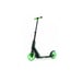 MS185 Pro JdBug Scooter Negro y Verde - Rendimiento Óptimo