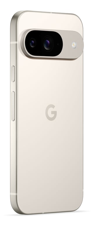Google Pixel 9 5G  - vue 9