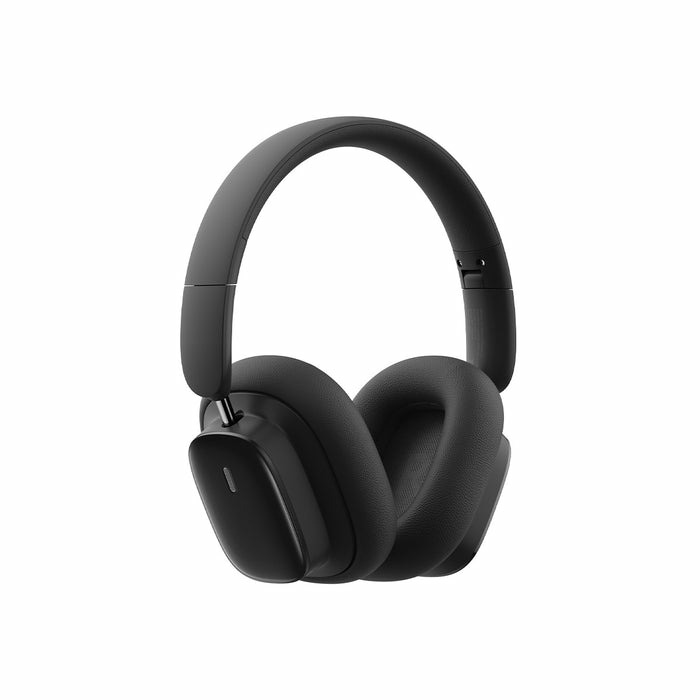 Baseus Bowie H1i Casque Sans fil Arceau AppelsMusique USB Type C Bluetooth Neuf