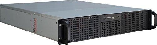 Inter-Tech IPC 2U-20255