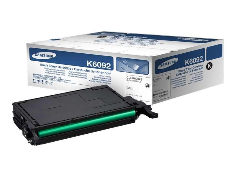 Samsung CLT K6092S - vue 2
