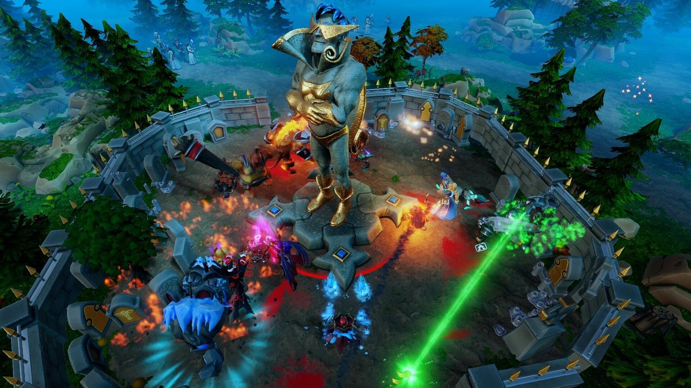 Kalypso Dungeons 3 - Neuf