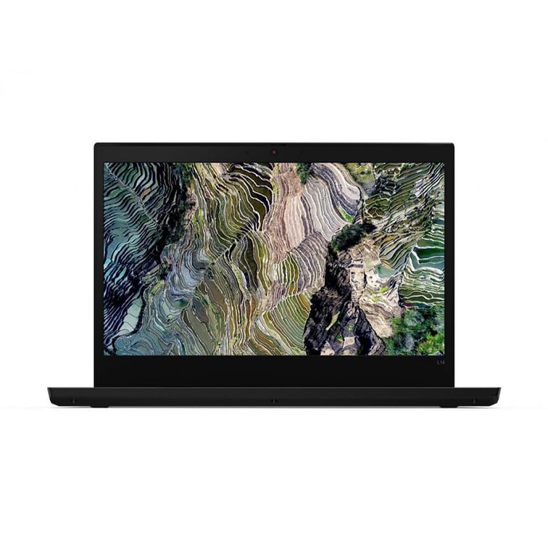 Lenovo Thinkpad Core i7, 1.8 , 32 Go 512Go Intel UHD Graphics Noir 14 Windows 11 Pro - Très Bon État