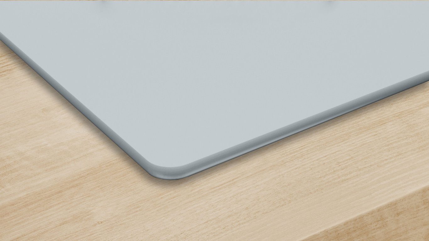 Bosch Serie 6 PUE612BB1E plaque Intégré 60 cm Plaque avec zone à induction 4 zone Neuf - vue 2
