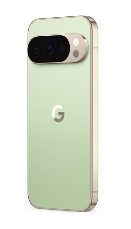 Pixel 10 Pro XL (5G) 256 Go, Jade - Excellent état
