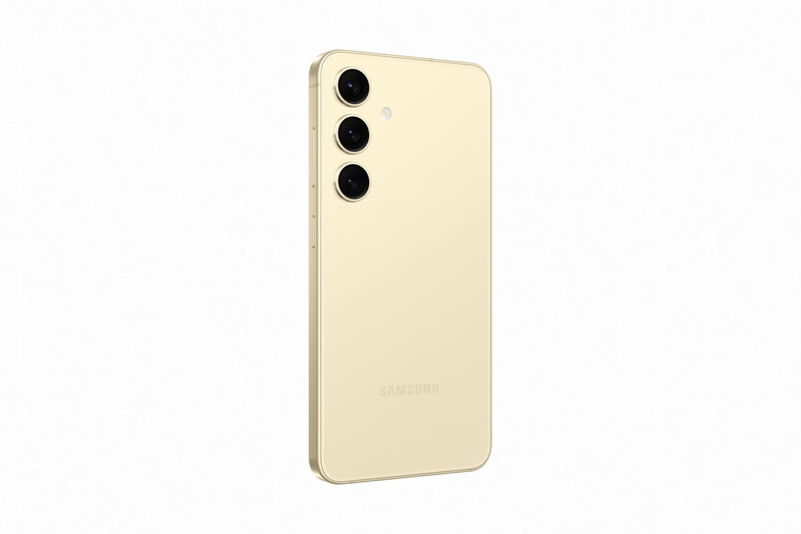 Galaxy S24 (5G) 256 Go, Crème, Débloqué - Excellent état