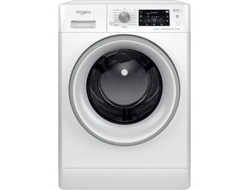 Lave-linge frontal WHIRLPOOL FFDD11469SVFR