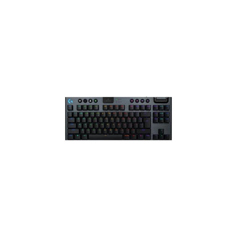 Logitech G G915 X Tastatur LIGHTSPEED US (920-012747) (920012747) - Neuf