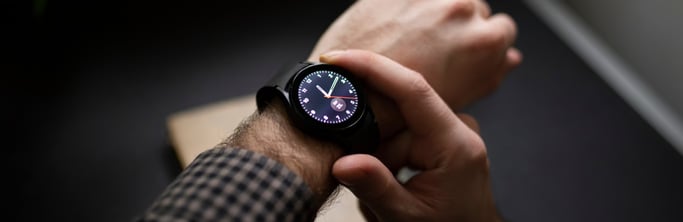 Samsung Galaxy Watch Ultra