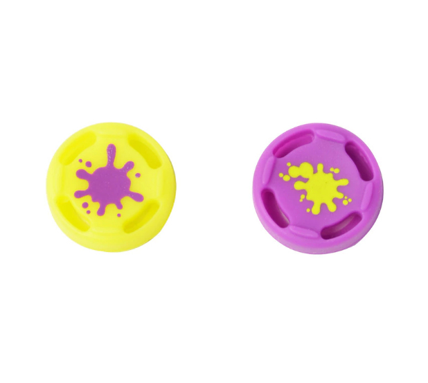 Splat Pack Deluxe Splatoon 2 Pack d'accessoires pour Nintendo Switch - vue 9