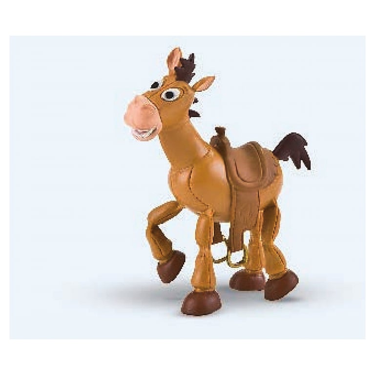 Figurine Pil Poil de Toy Story - Collection Officielle 9 cm - Neuf