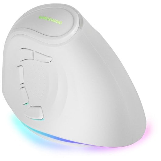 Mars Gaming MM SK - vue 3