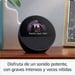 Amazon Echo Spot, Negro