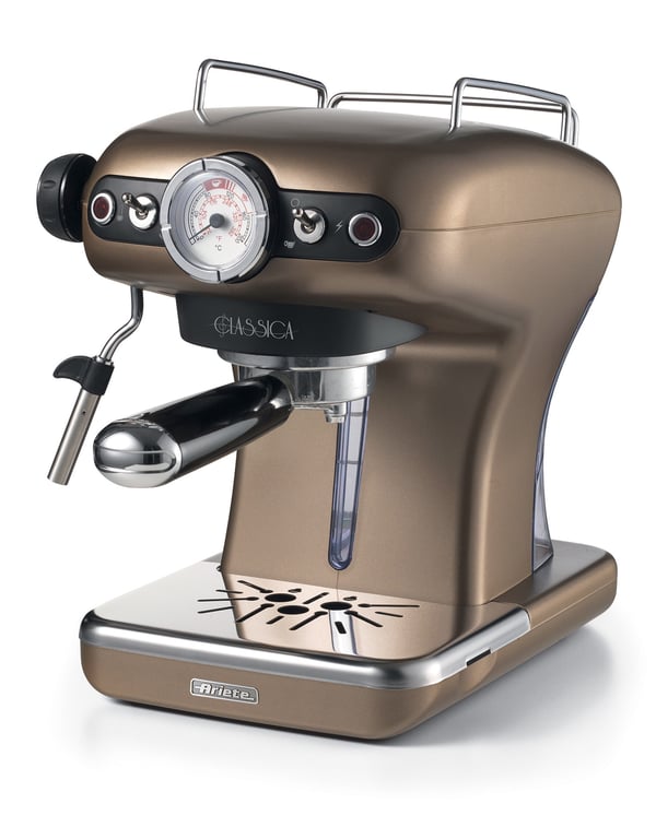 ARIETE  Espresso Vintage Bronze - 1389-6